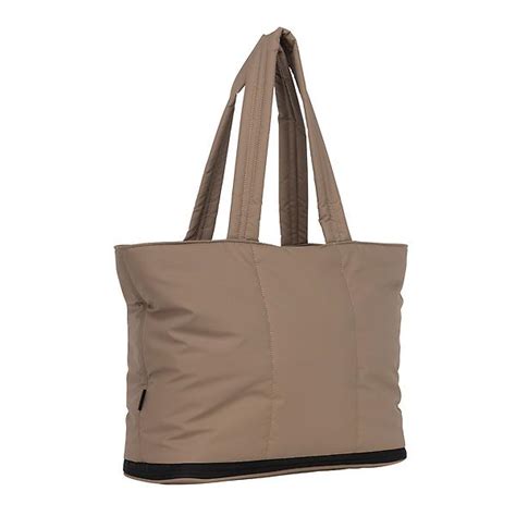 calpak luka expandable laptop tote.